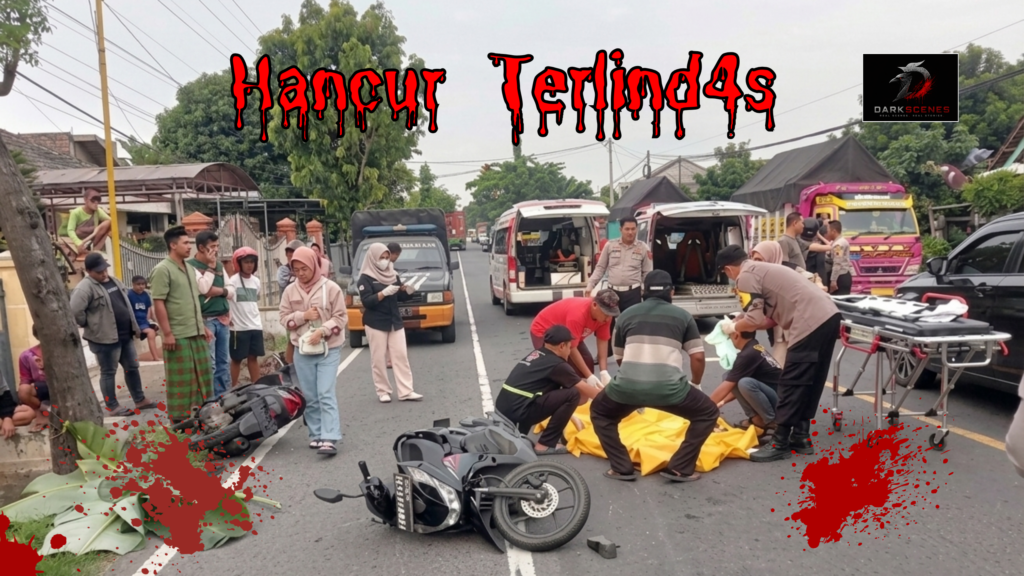 Hancur (1)