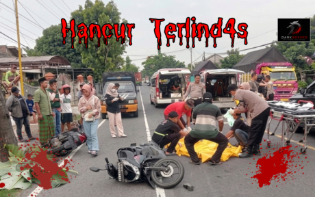 Hancur (1)